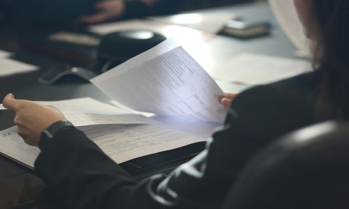 OFAC and BIS Violations: Is the Reporting Person a Whistleblower, Witness, or Confidential Source? Legal Risks, Strategy, and FAQs